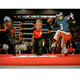 Illustration for article titled Your Best Photoshops Of That Wacky Mark Sanchez Photo